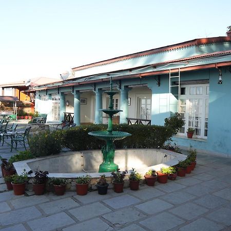 Sansa By The Woods - Manor&Spa Mussoorie Extérieur photo