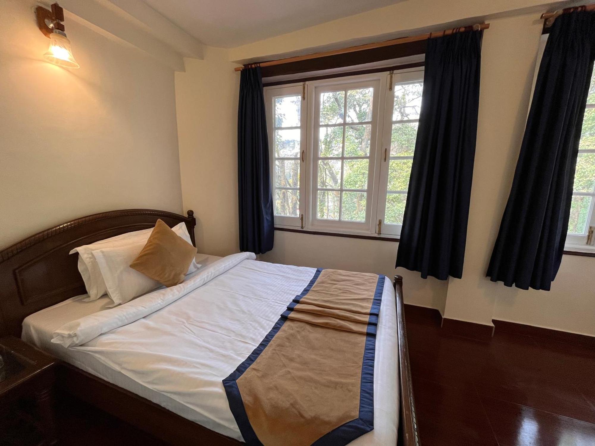 Sansa By The Woods - Manor&Spa Mussoorie Extérieur photo