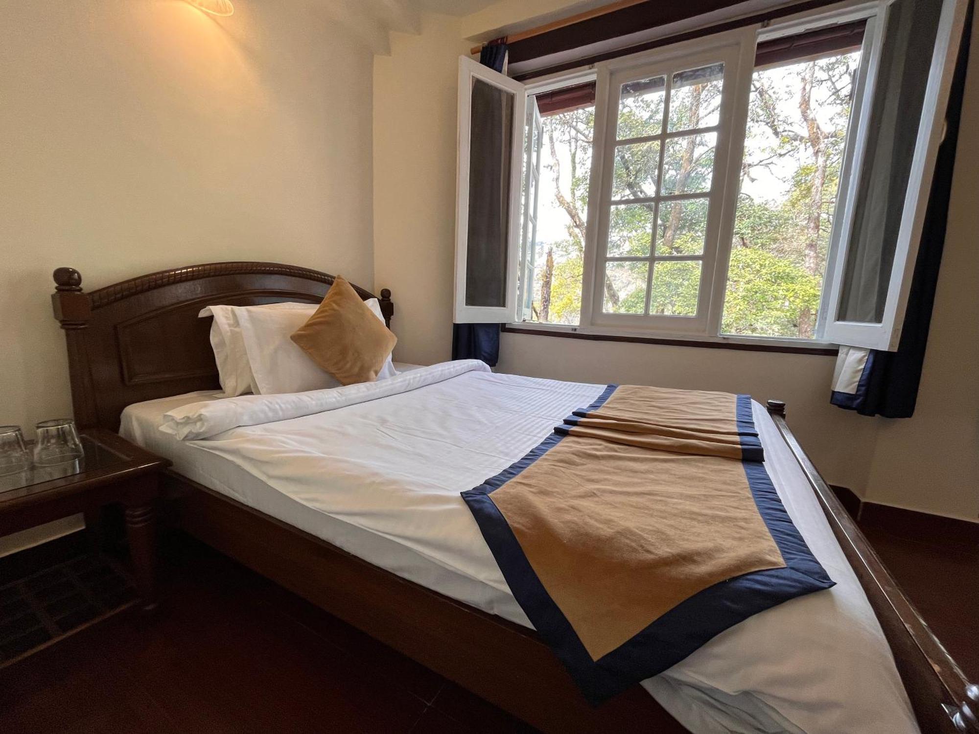 Sansa By The Woods - Manor&Spa Mussoorie Extérieur photo