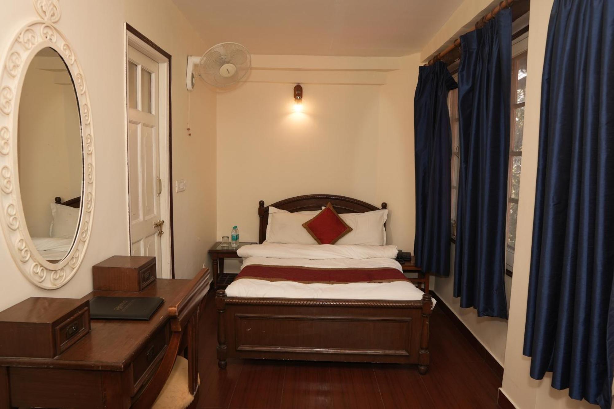 Sansa By The Woods - Manor&Spa Mussoorie Extérieur photo