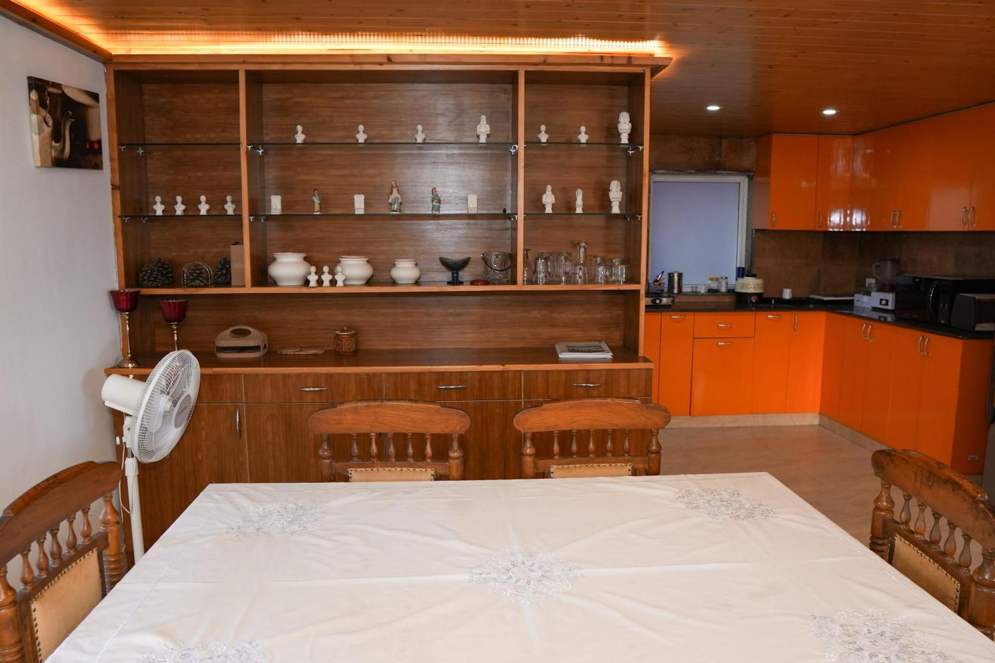 Sansa By The Woods - Manor&Spa Mussoorie Extérieur photo